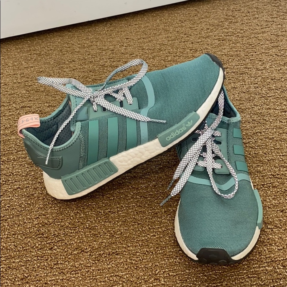 Adidas NMD’s